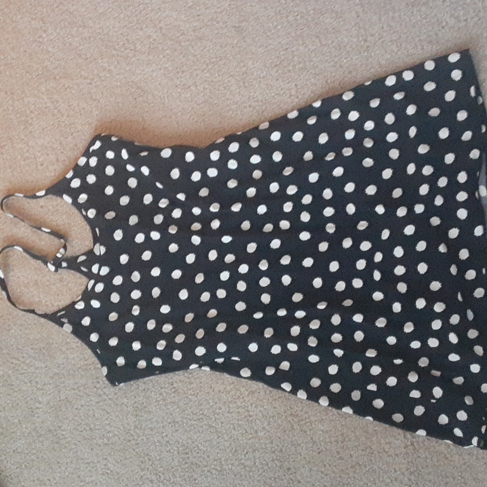 Outdoor Voices exercise dress